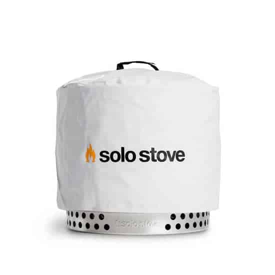 The Solo Stove Shelter