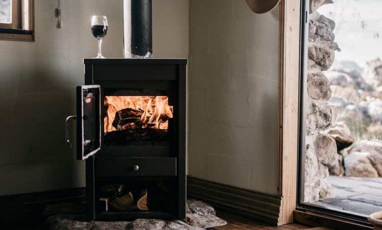Are wood burning stoves expensive to run