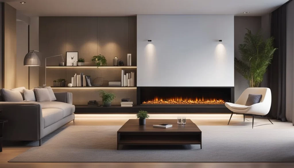 ELECTRIC FIREPLACE PROS AND CONS, IS THERE A BETTER OPTION? | About Flames
